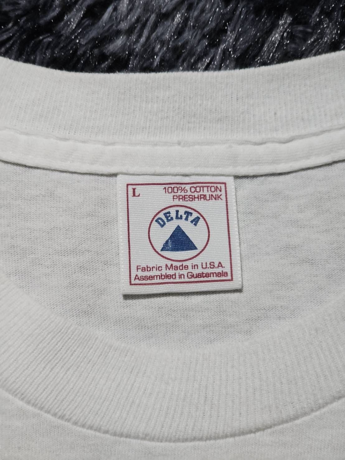 Other Usa vintage t-shirt Size US S / EU 44-46 / 1 - 9 Thumbnail