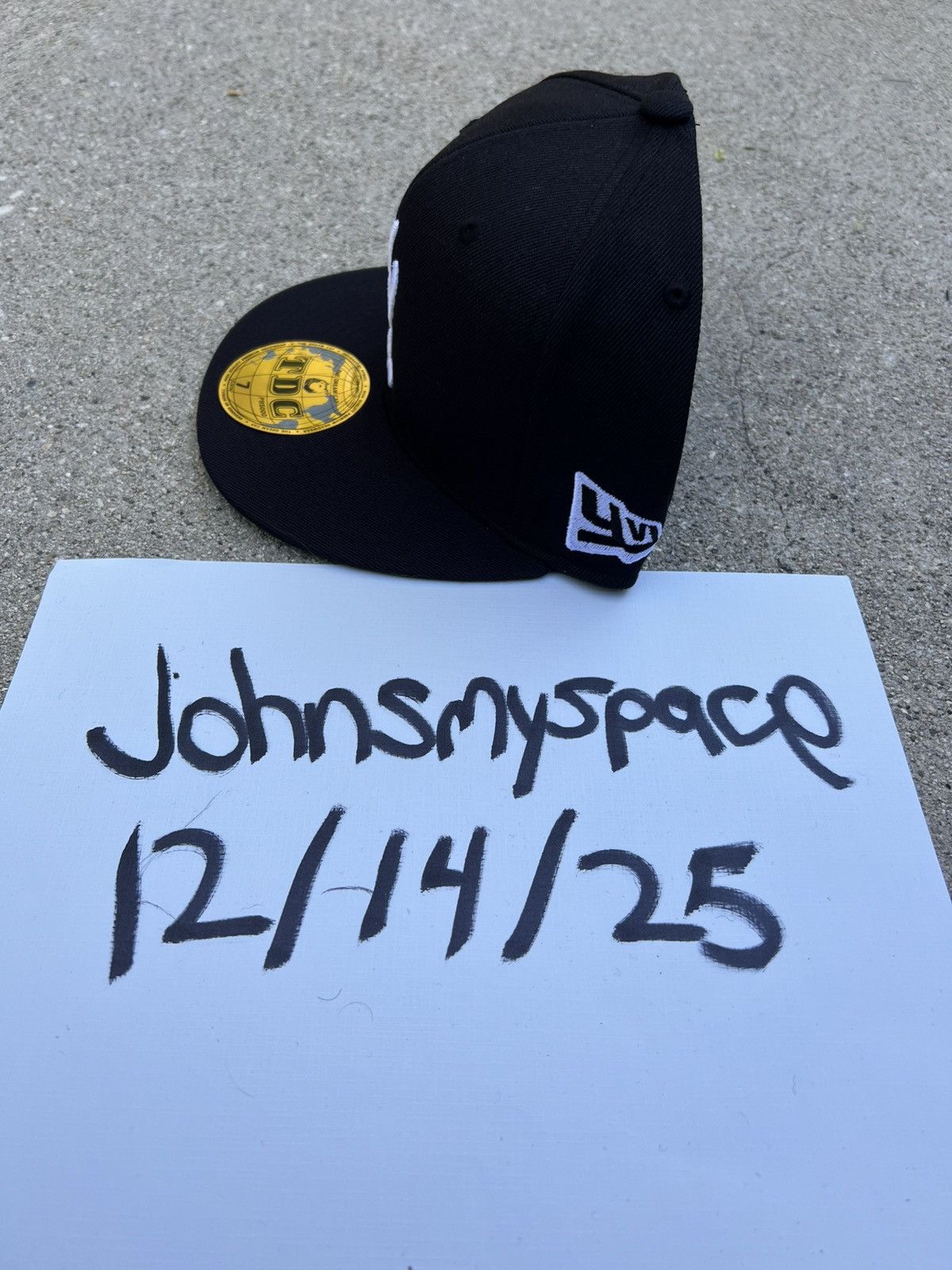 Other YVL HAT Size ONE SIZE - 2 Thumbnail