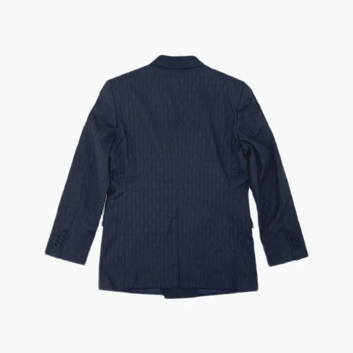 Gucci Gucci SS23 Striped Wool Blazer for Men-2507 Size US M / EU 48-50 / 2 - 3 Thumbnail