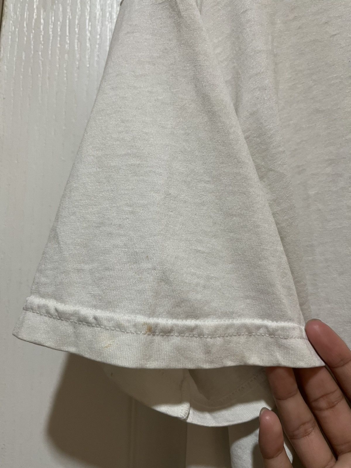 Other Vintage 90s Anne Frank Tee Size US L / EU 52-54 / 3 - 10 Thumbnail