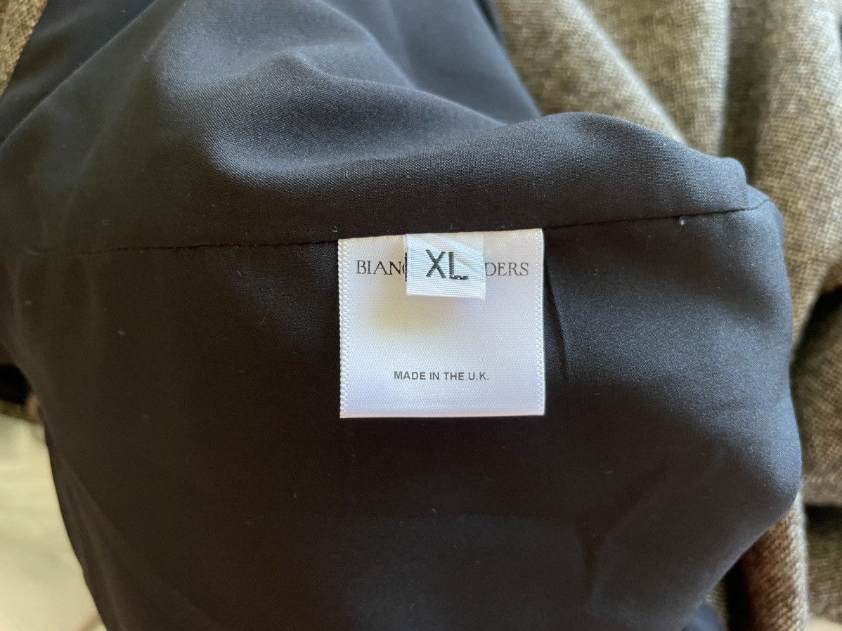 Bianca Saunders AW22 Yasso Coat Size US XL / EU 56 / 4 - 8 Thumbnail