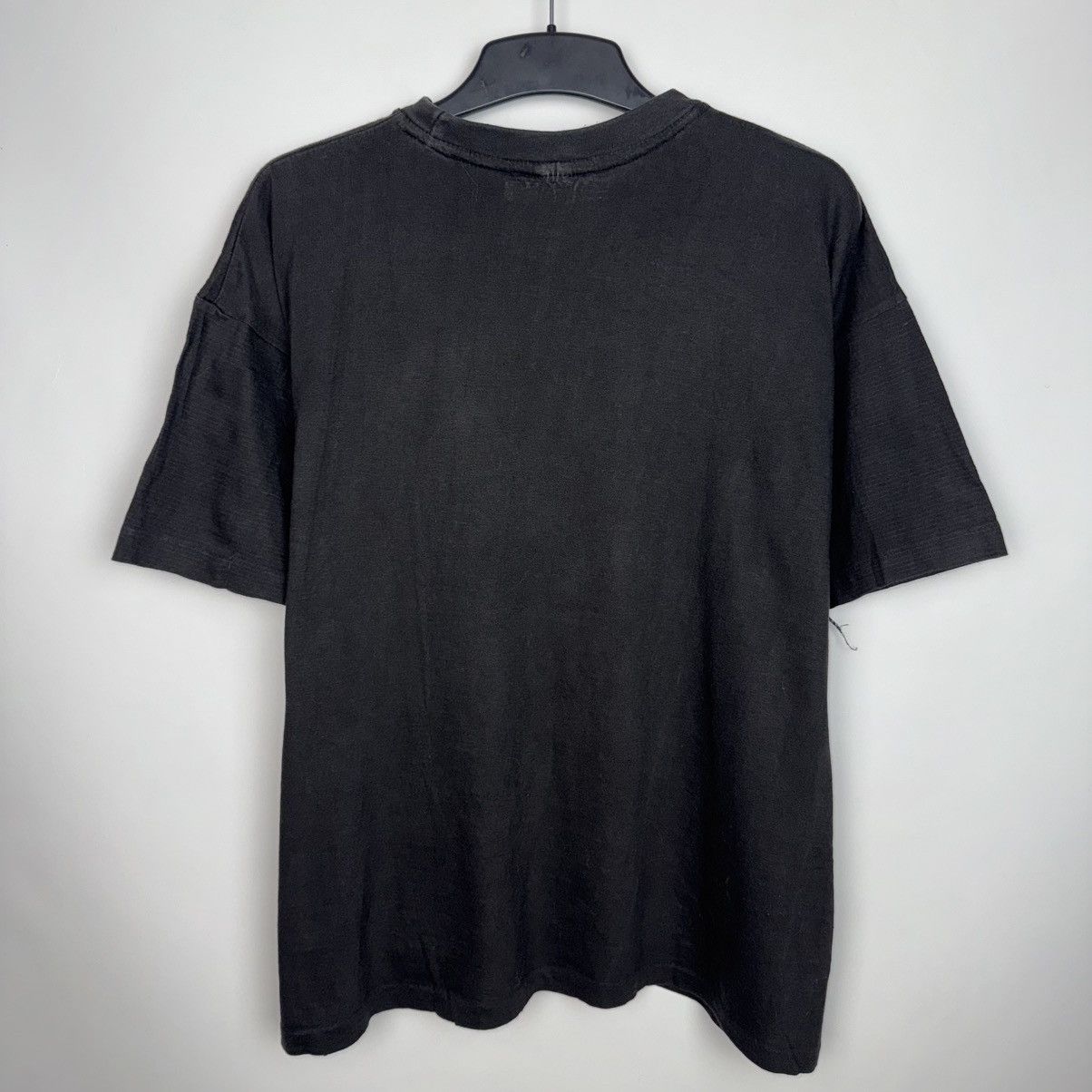 Vintage TIC TAC TOE 90s Y2K RARE TEE VINTAGE T-SHIRT SINGLE STITCH Size US L / EU 52-54 / 3 - 2 Thumbnail