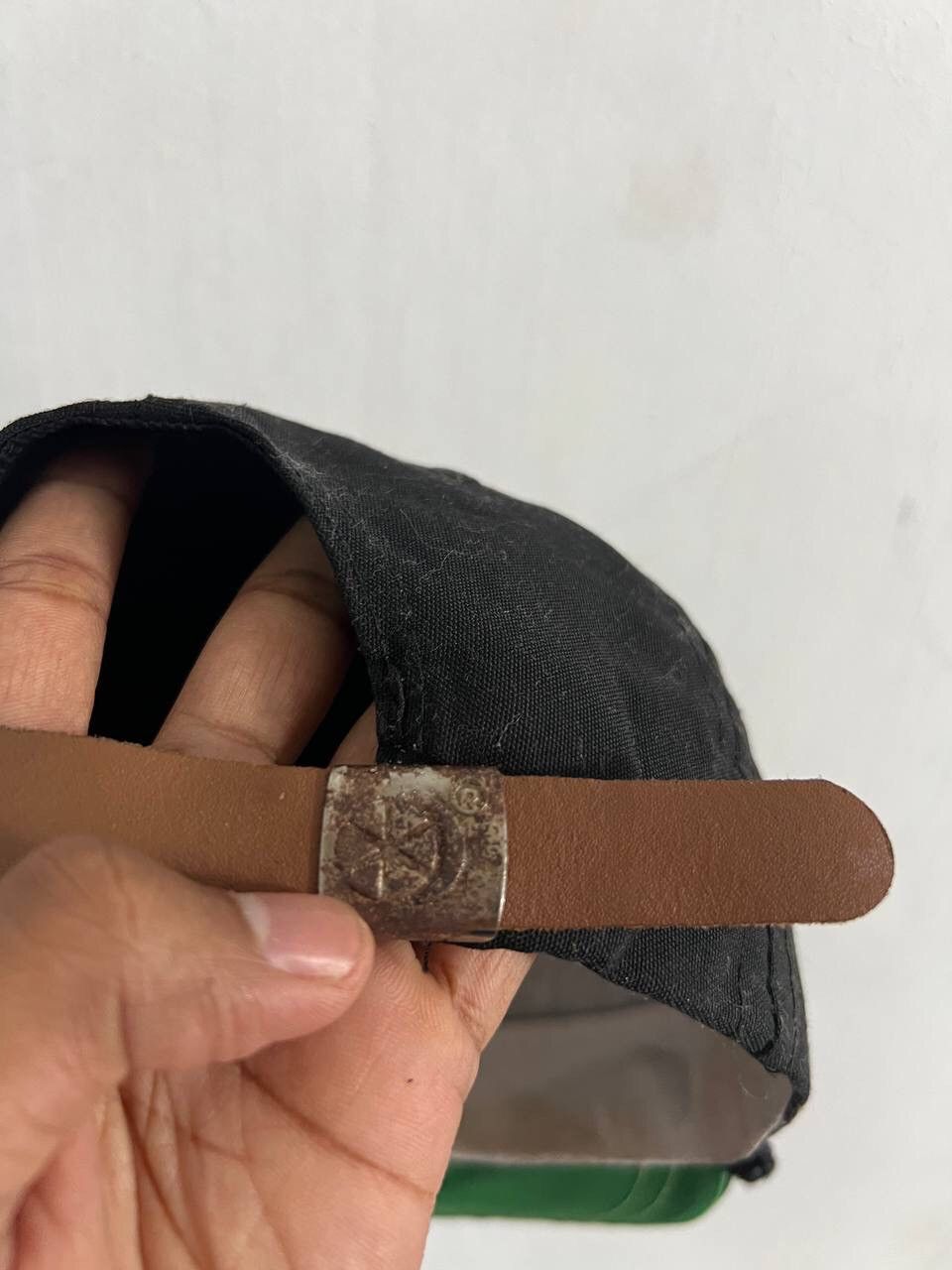 Vintage Vintage Suns Taiwan Roc Archive Hat Size ONE SIZE - 13 Thumbnail