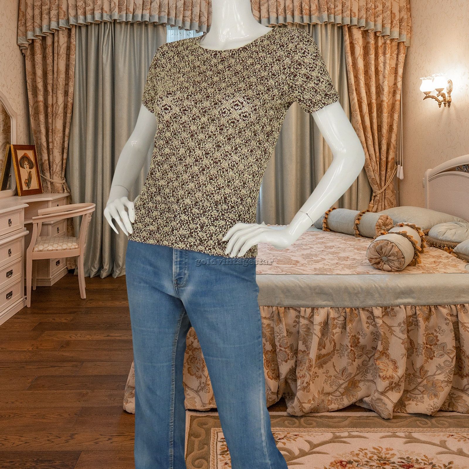 NICOLA SHEER DRESS