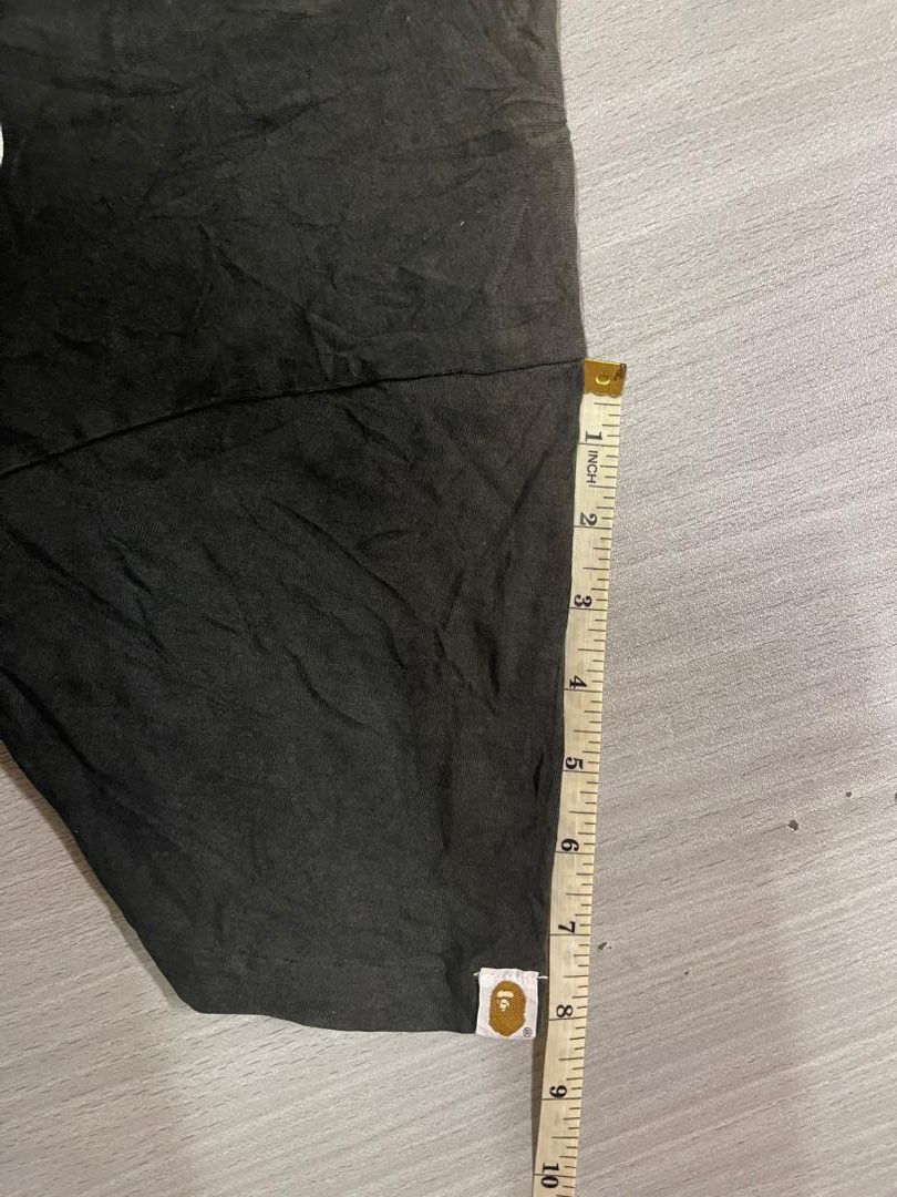 Bape Vintage Bape Size US M / EU 48-50 / 2 - 12 Thumbnail