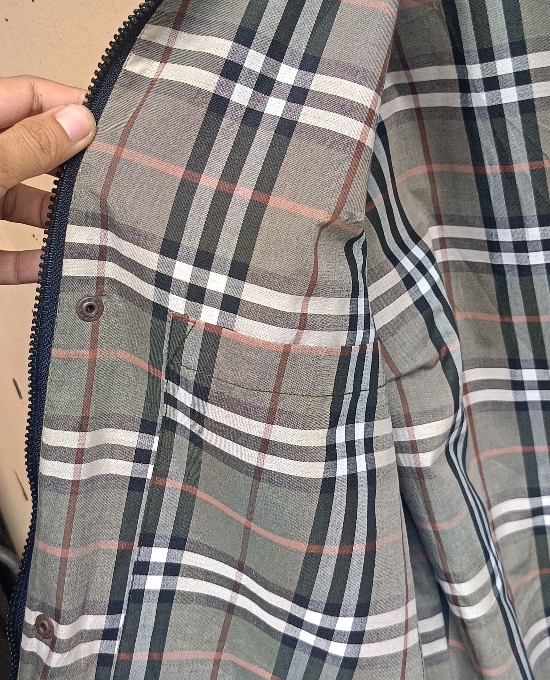 Vintage peter storm Size US M / EU 48-50 / 2 - 3 Thumbnail