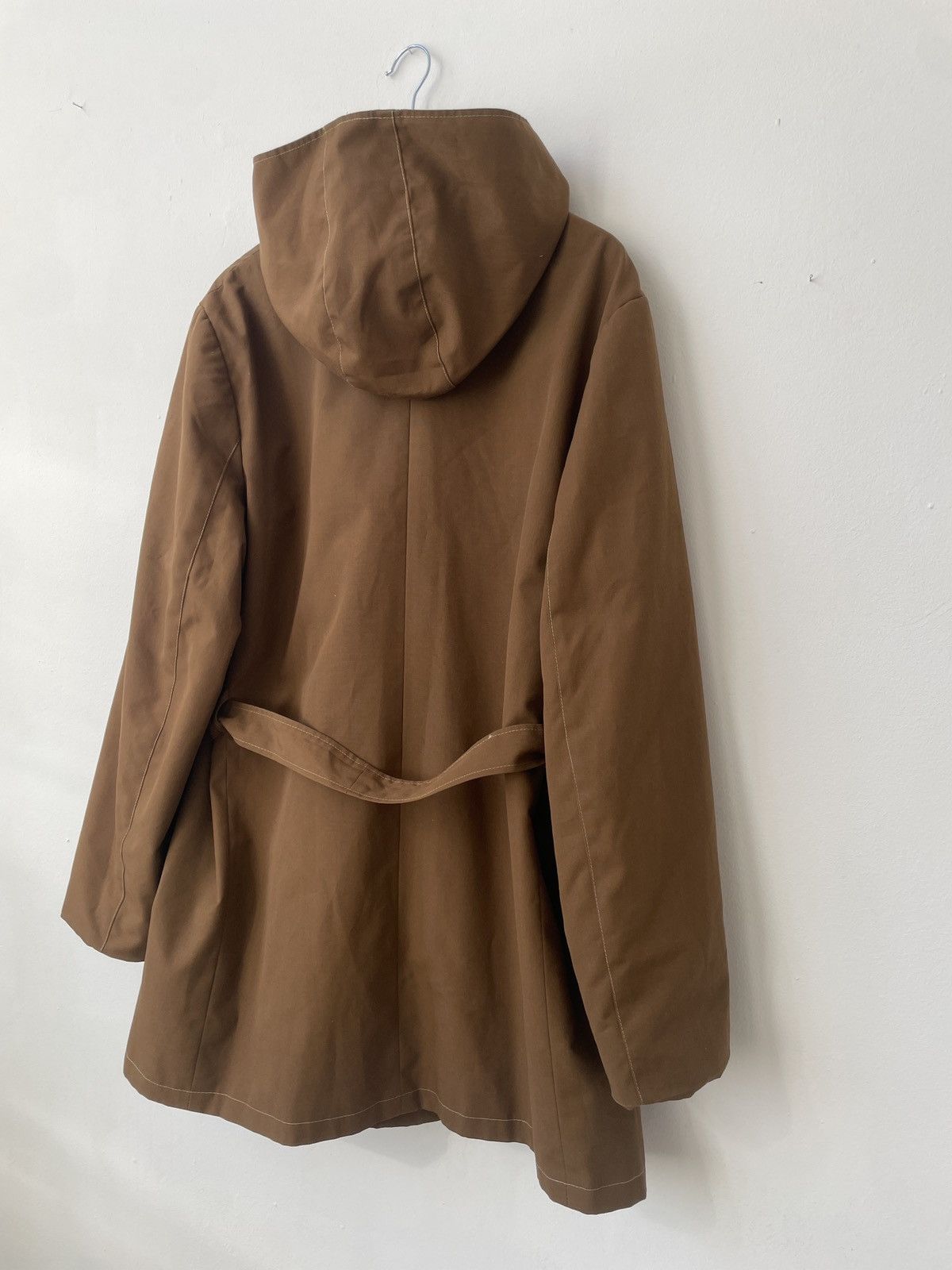 Vintage Vintage 60s Military Workwear Hooded Parka NOS Size US M / EU 48-50 / 2 - 5 Thumbnail