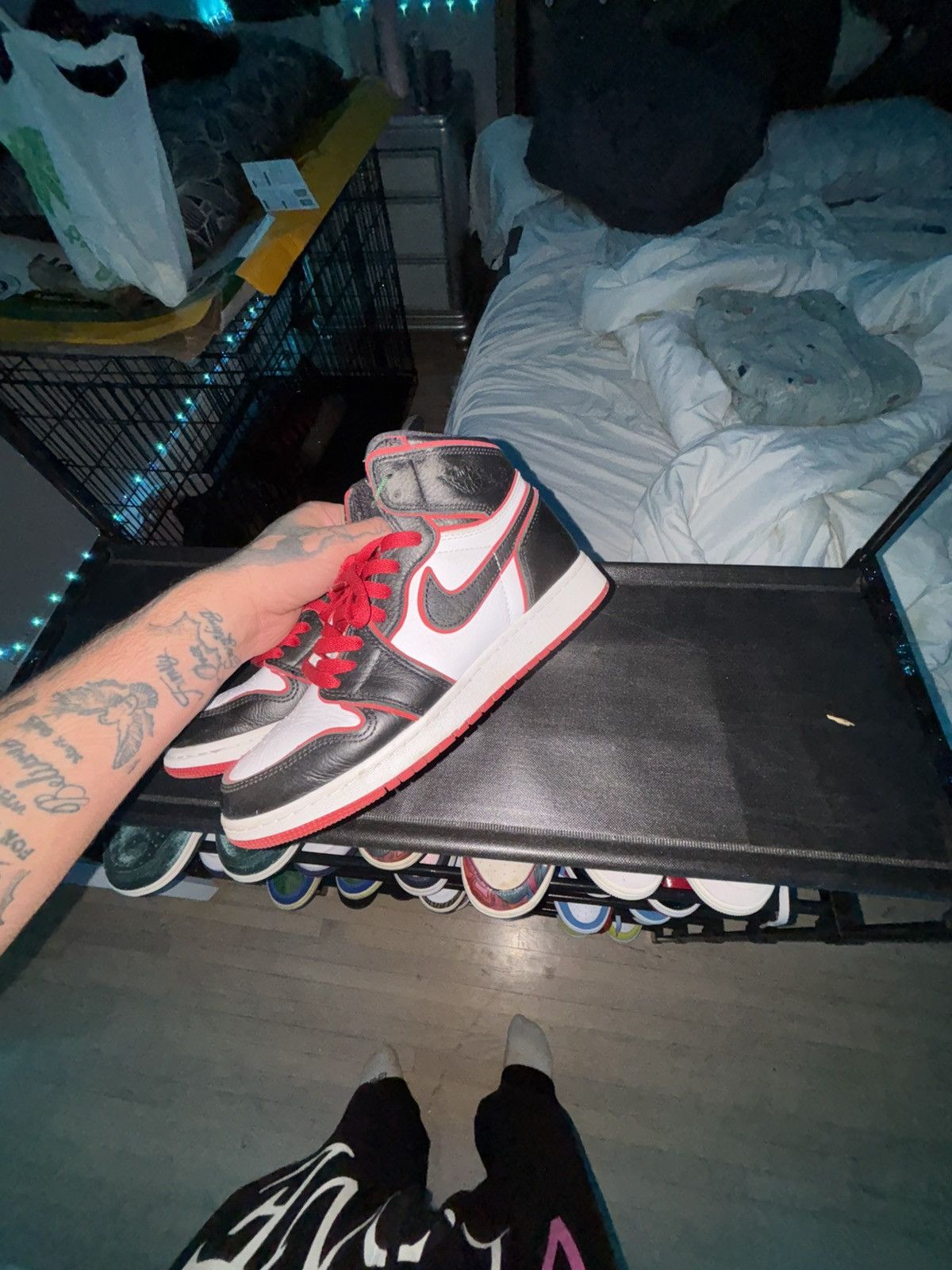 Jordan Brand Jordans and dunks Size US 6.5 / EU 39-40 - 17 Thumbnail