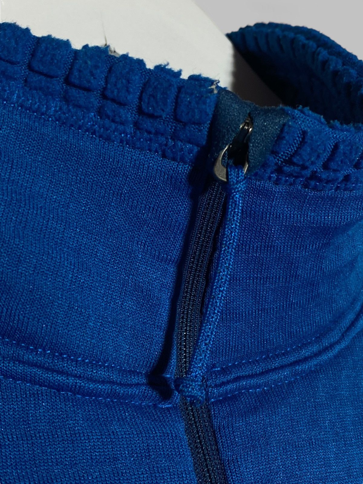 Patagonia Patagonia Waffle Fleece Full Zip Blue Sweater Size US M / EU 48-50 / 2 - 9 Thumbnail