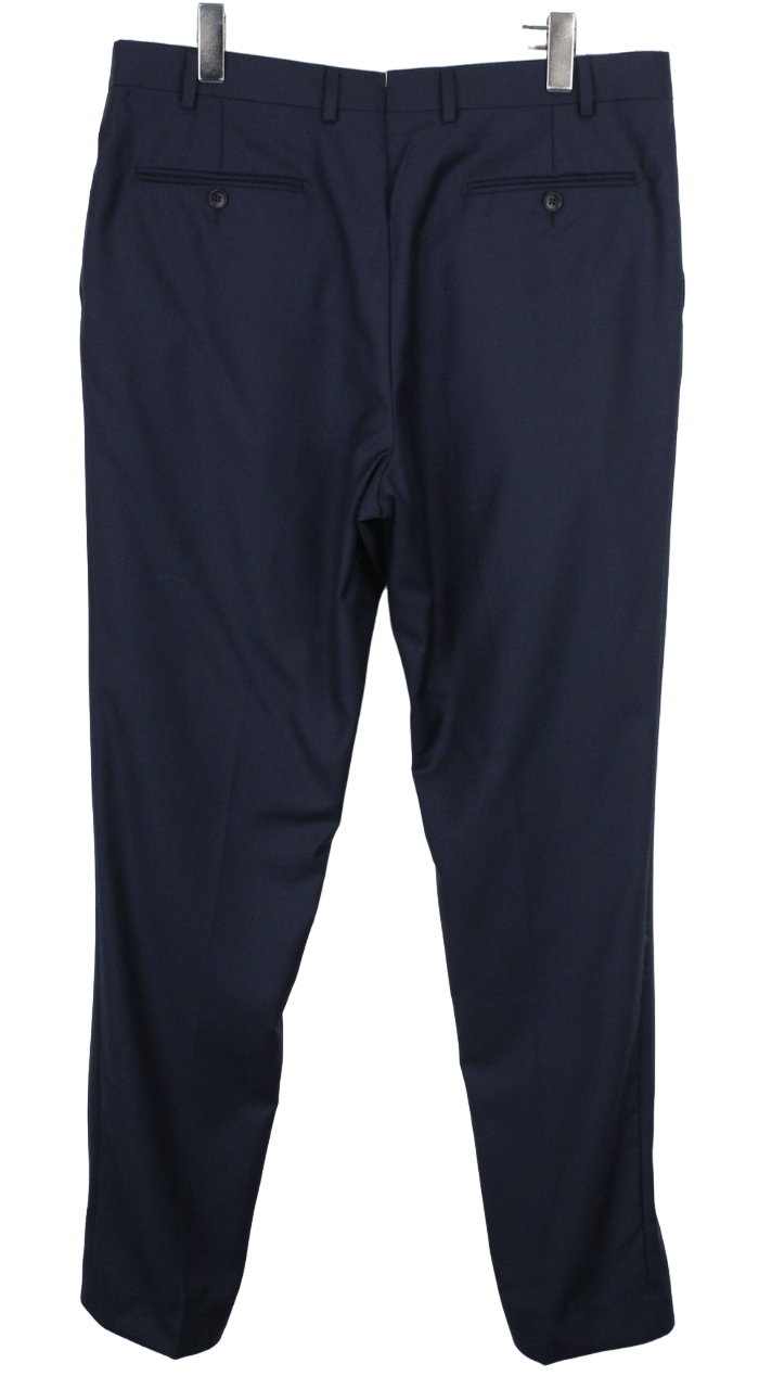 Suitsupply SUITSUPPLY Lazio Single Breasted Brescia Mens UK 44 / UK 38 Size 38R - 10 Thumbnail