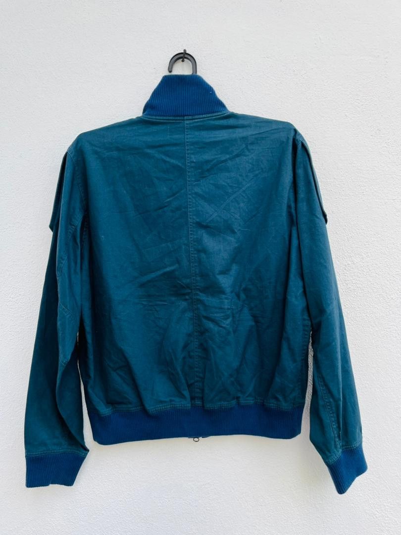 Japanese Brand × Vintage Vintage The Rest Ought Japanese Designer Fashion Style Size US M / EU 48-50 / 2 - 2 Thumbnail