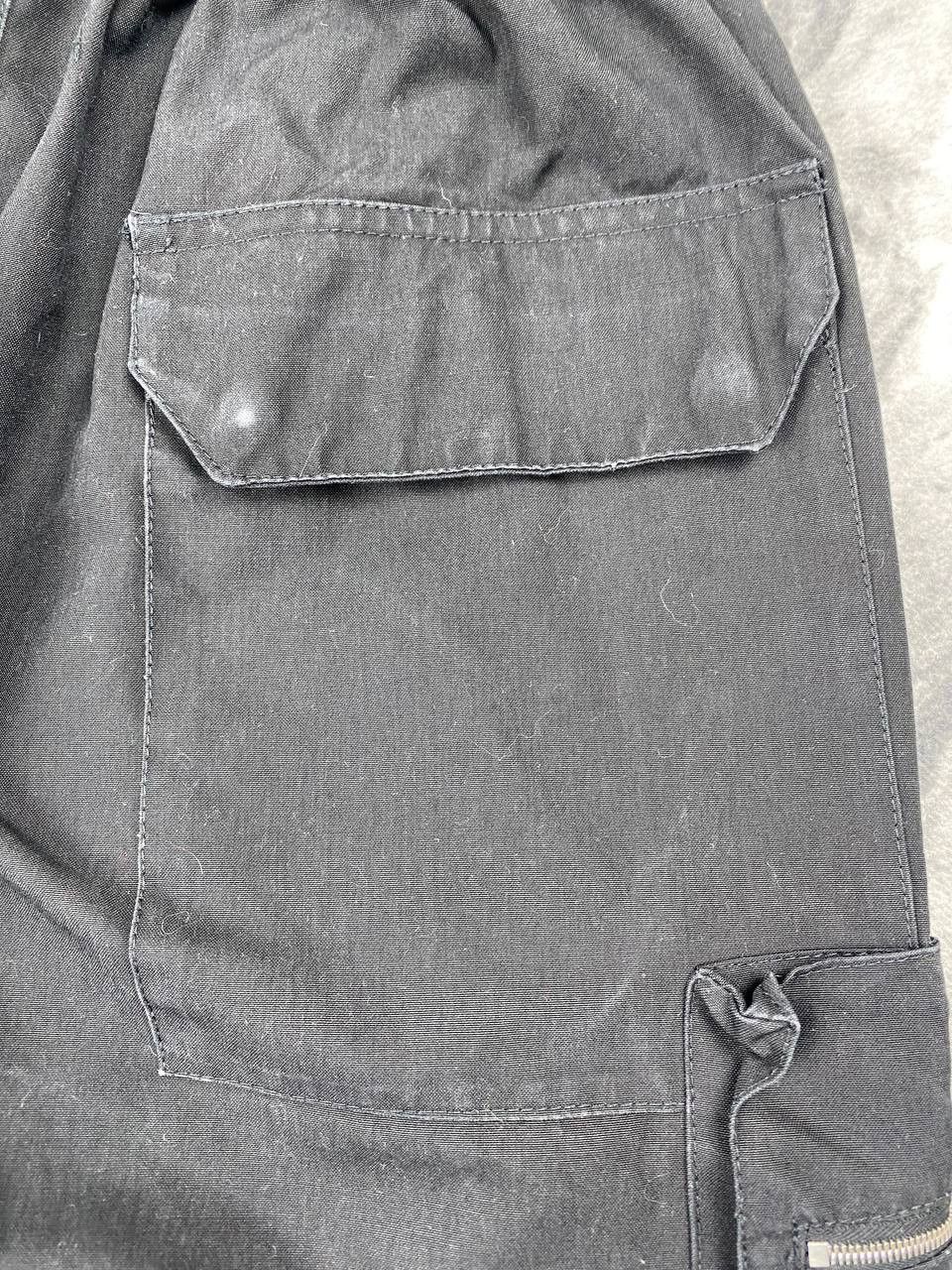 Represent Clo. Represent Track Pant OG Cargos Pants Size US 34 / EU 50 - 12 Thumbnail