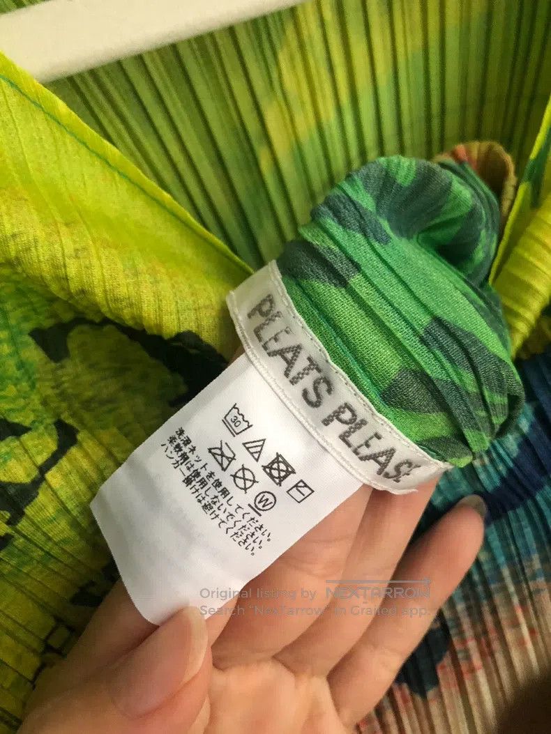 Issey Miyake Issey Miyake Space Traveler Dress Size L / US 10 / IT 46 - 5 Thumbnail