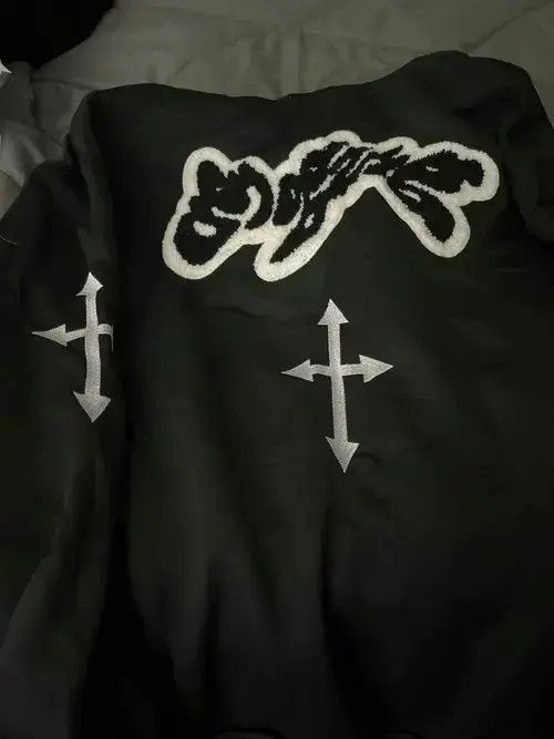 Other Retro Lazy Style Hoodie Size US M / EU 48-50 / 2 - 3 Thumbnail
