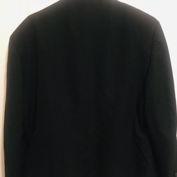 City Streets City Street jacket suit men’s Size 34R - 2 Thumbnail