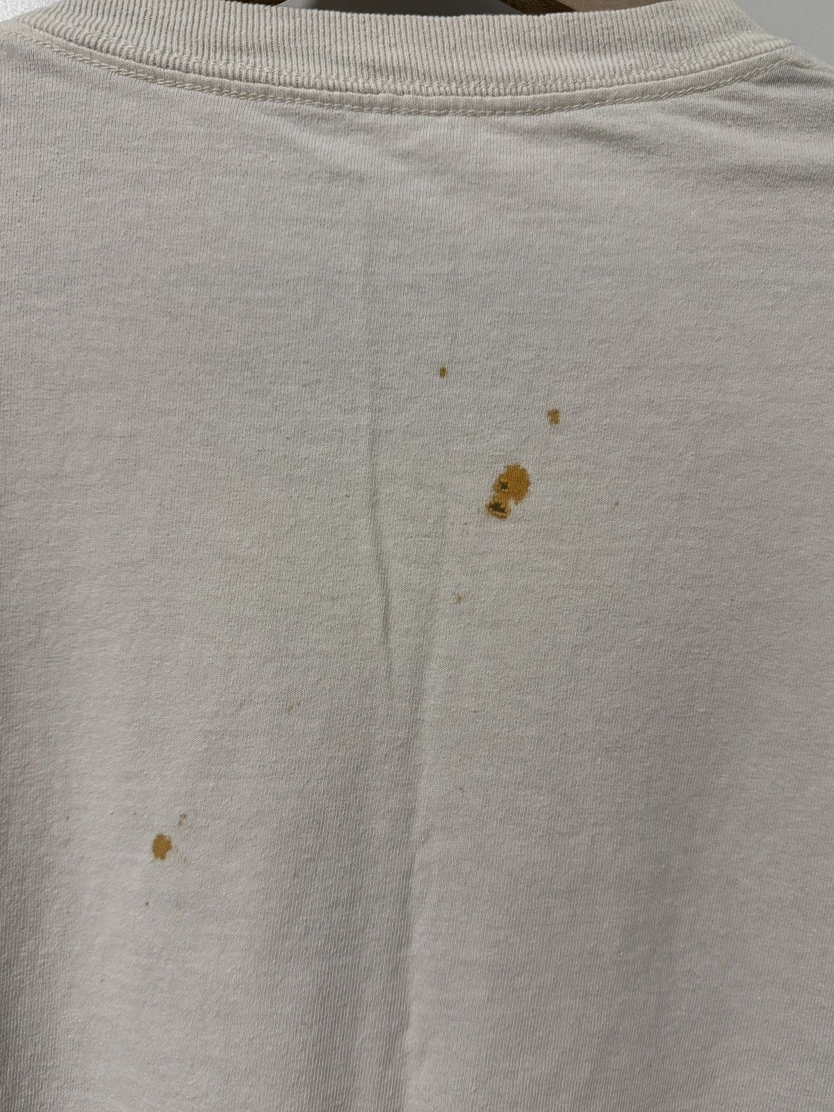 Vintage MISERY Size US XL / EU 56 / 4 - 4 Thumbnail