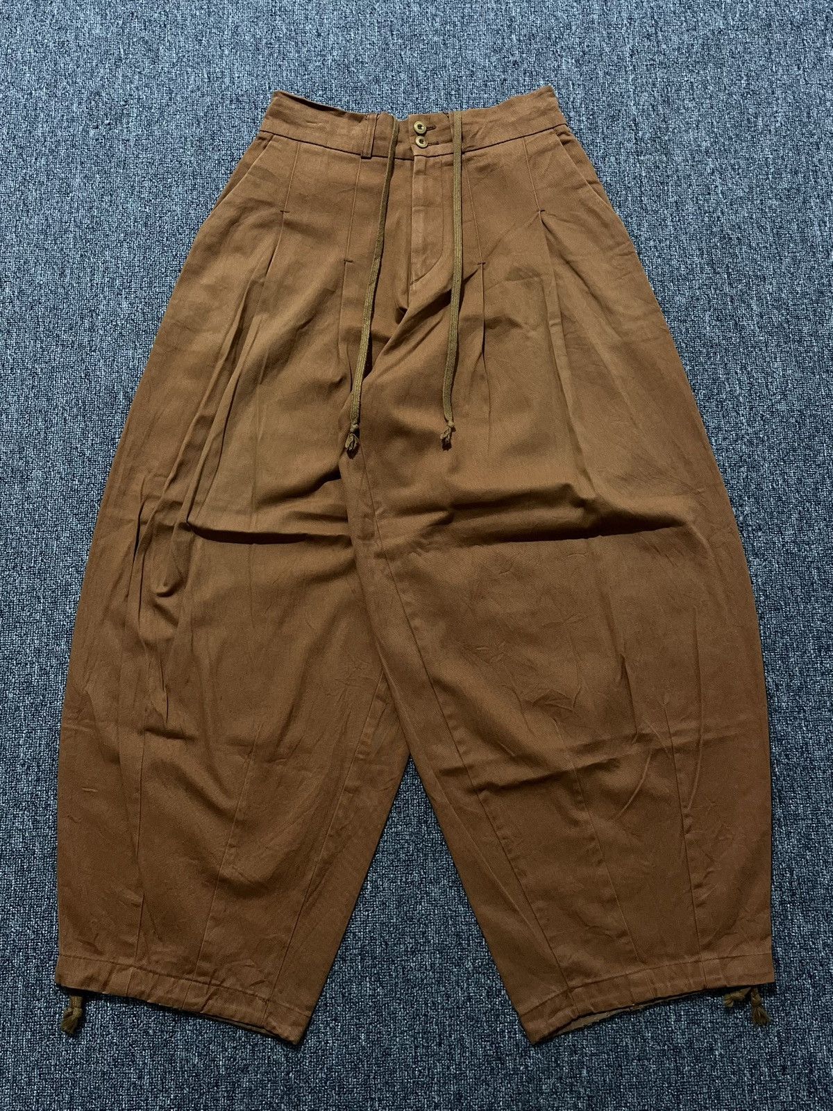 Needles anglan superwide like a Needles H.D BDU Pants Size US 32 / EU 48 - 1 Thumbnail