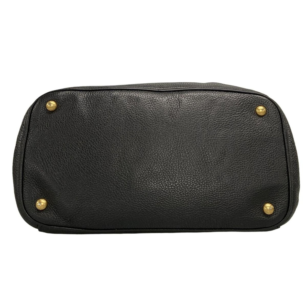 Prada PRADA Logo Tote Bag Size ONE SIZE - 5 Thumbnail