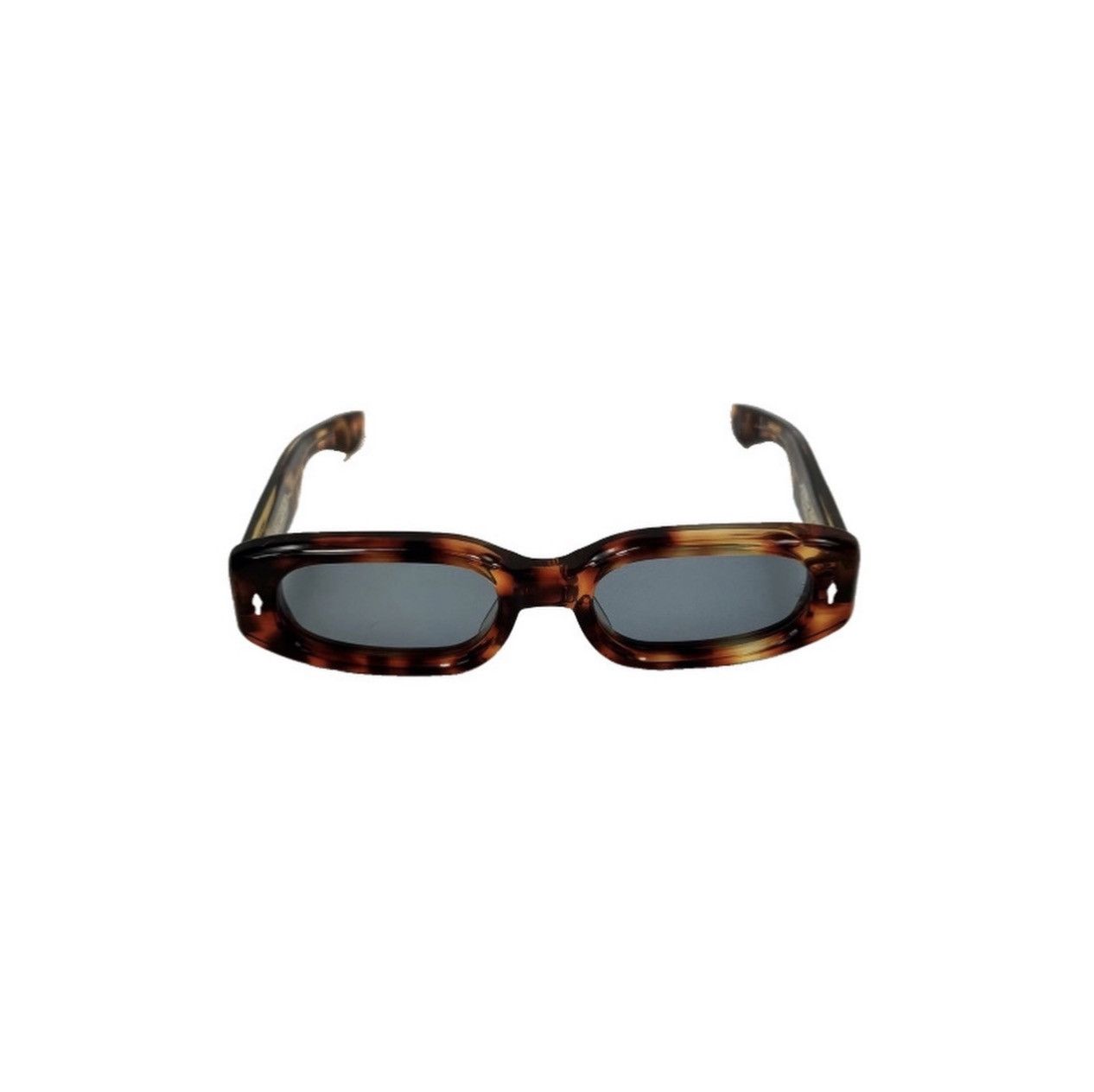 Jacques Marie Mage × Umit Benan OVAL FRAME SUNGLASSES LIMITED EDITION 1 of 150 Size ONE SIZE - 1 Thumbnail