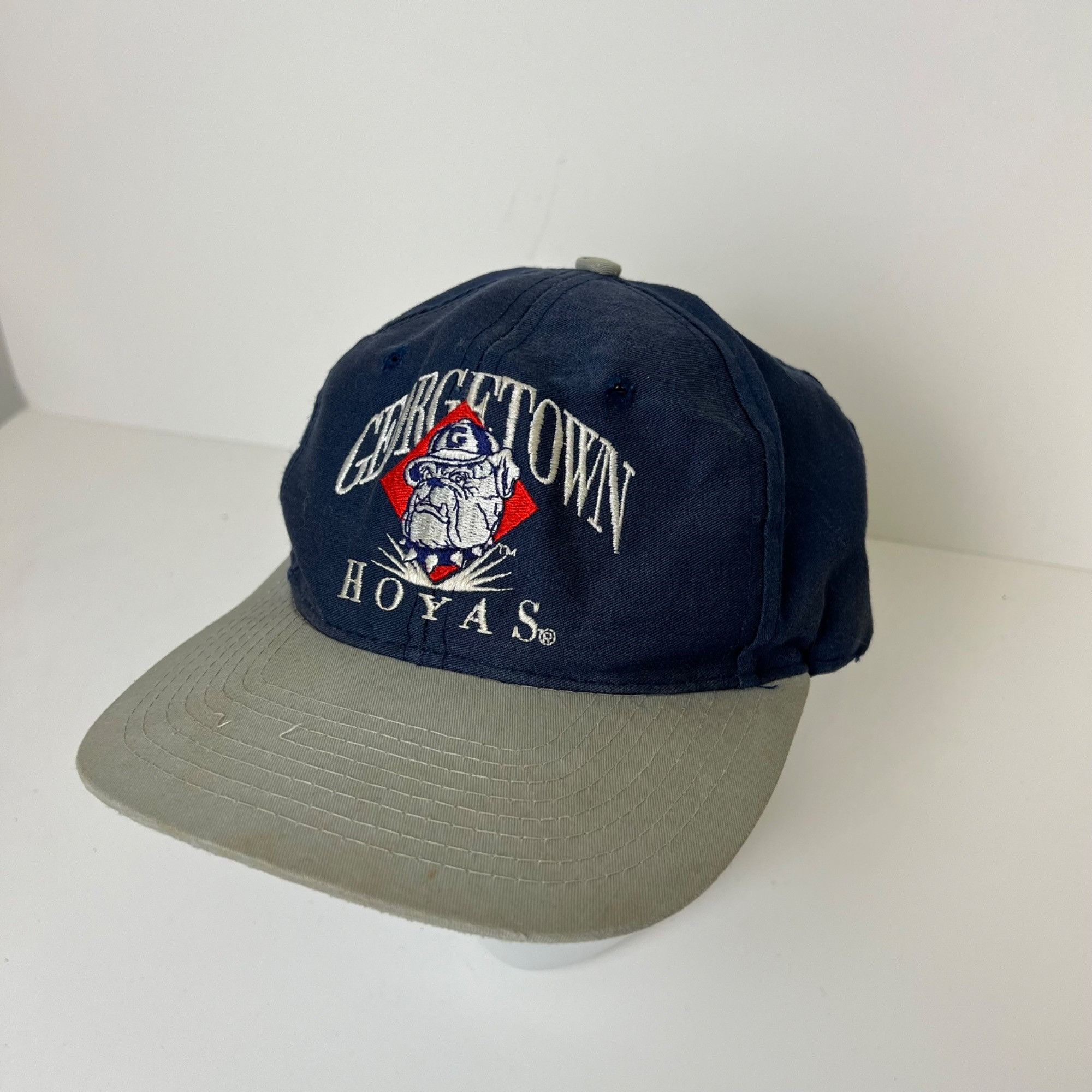 Other Georgetown Hoyas Hat Size ONE SIZE - 1 Thumbnail
