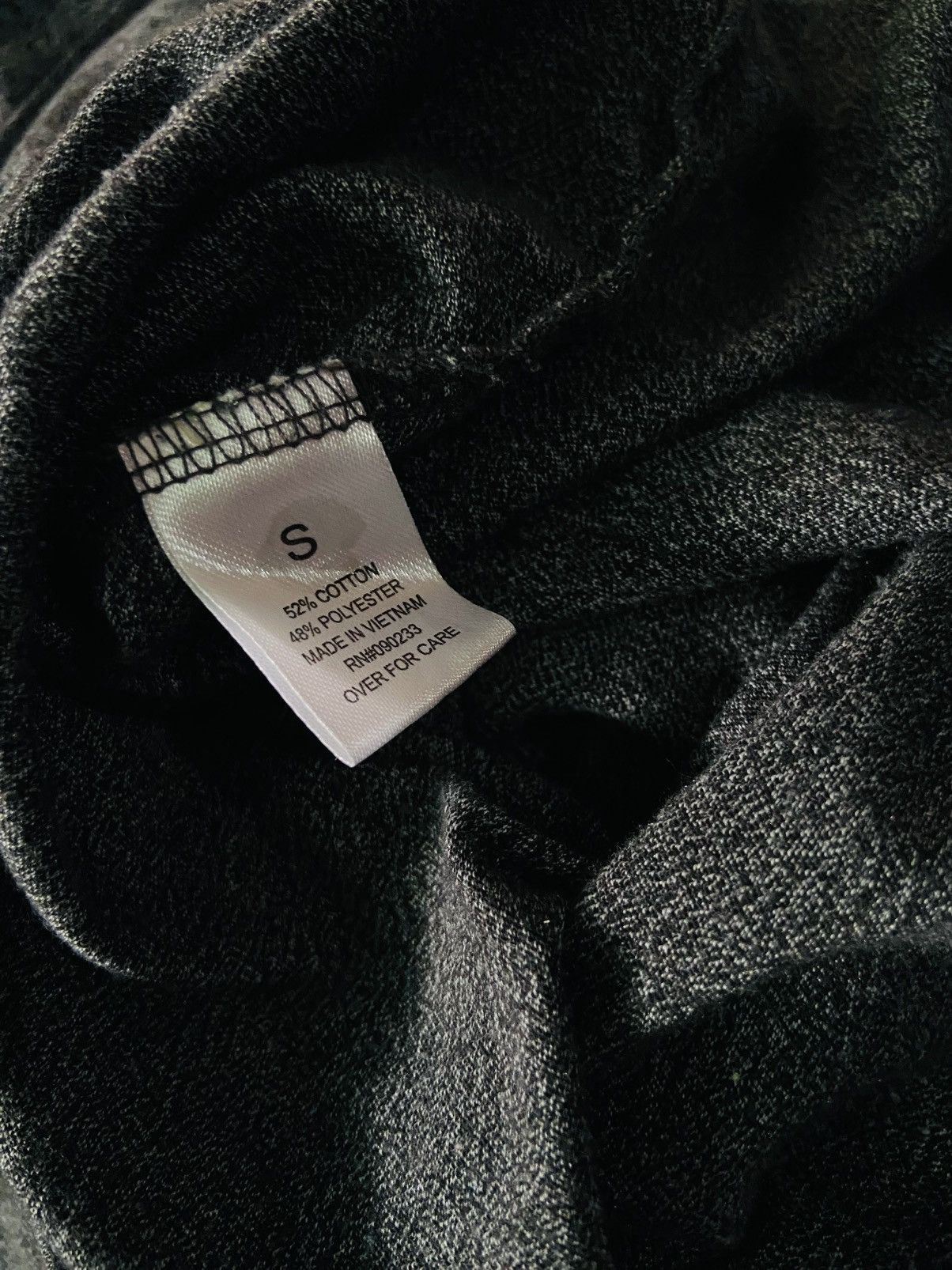 Pacsun Pacsun With Single Flowers Pocket Size US S / EU 44-46 / 1 - 6 Thumbnail