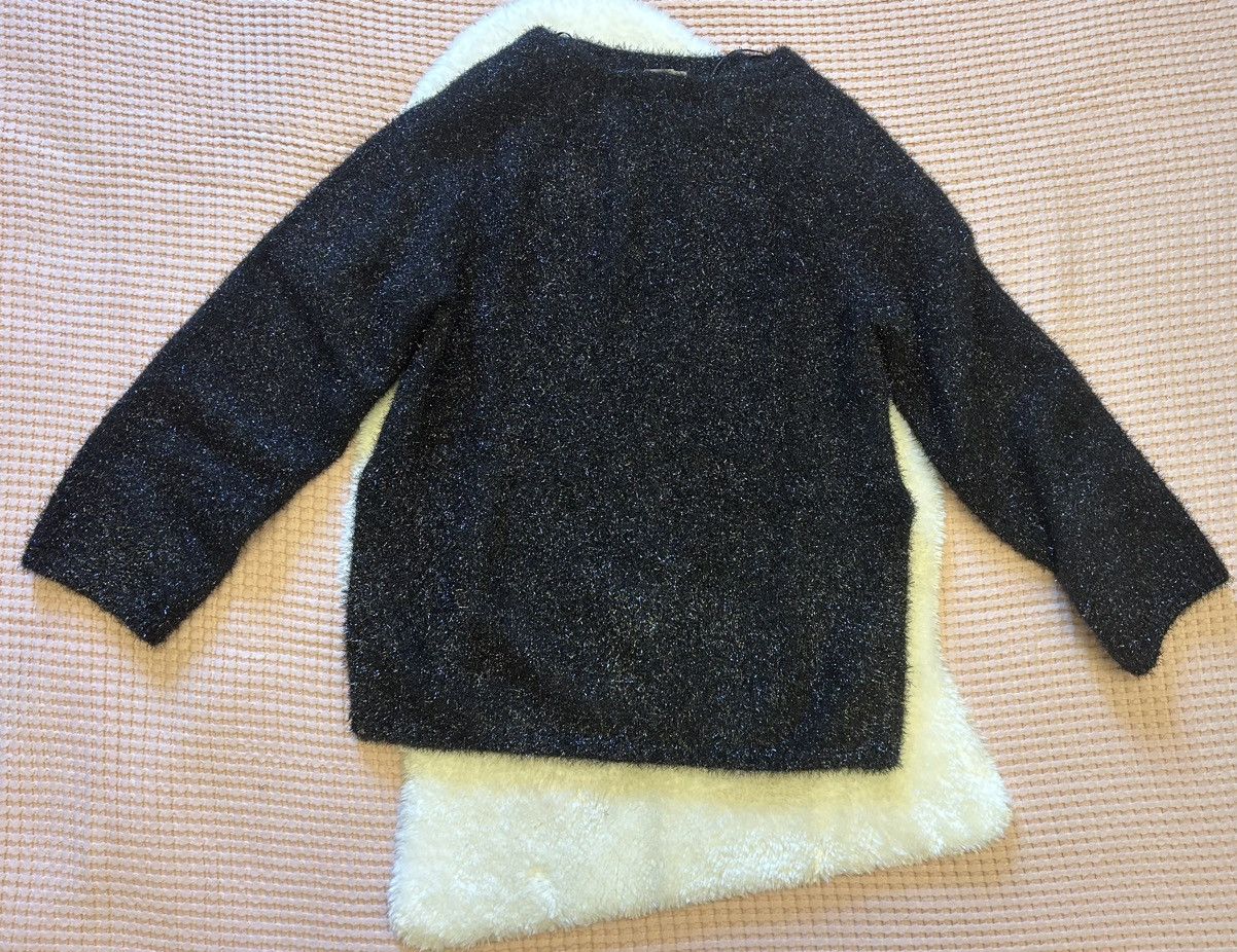 Vintage Vintage Sparkling Sweater Size S / US 4 / IT 40 - 1 Thumbnail