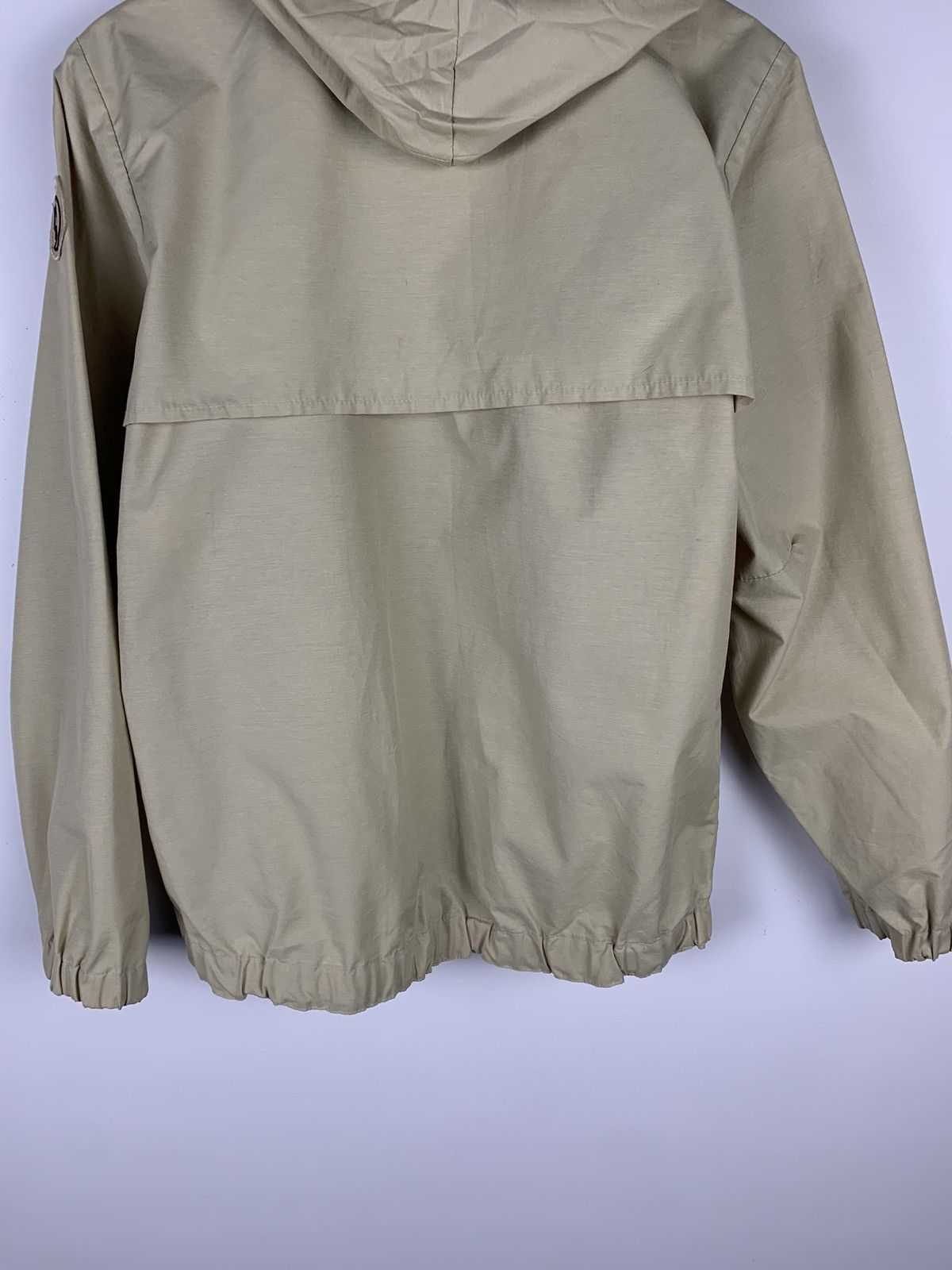 Fjallraven Vintage Fjallraven Full Zip Hooded Jacket Women's Size 38 Size S / US 4 / IT 40 - 17 Thumbnail