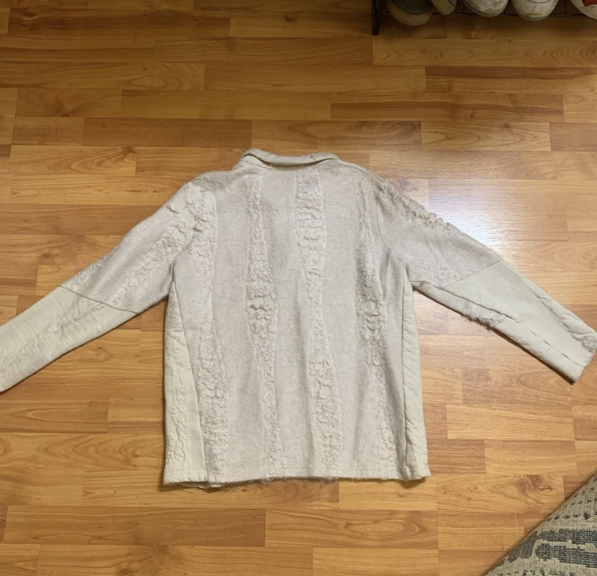 Cottweiler cottweilier wool quarter zip Size US L / EU 52-54 / 3 - 2 Thumbnail