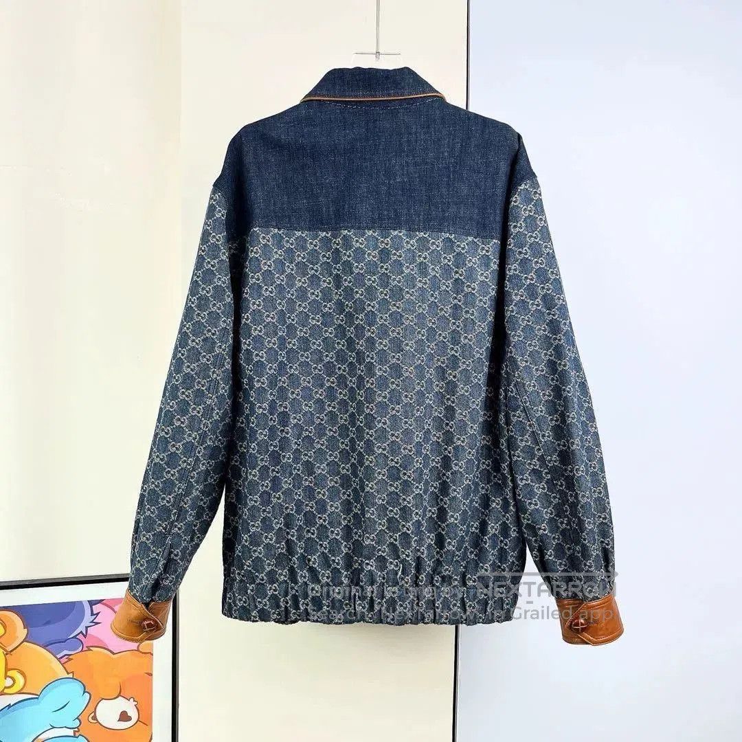 Gucci Gucci All. Size US S / EU 44-46 / 1 - 3 Thumbnail