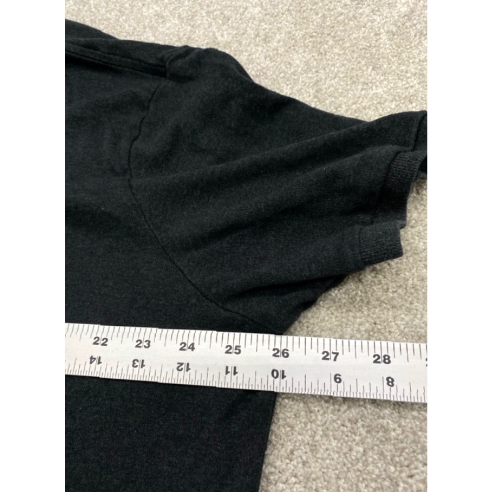 Polo Ralph Lauren Polo Ralph Lauren Polo Shirt Men’s Large Short Sleeve Gray Cotton 5226 Polo Golf Knit Solid Size US L / EU 52-54 / 3 - 5 Thumbnail