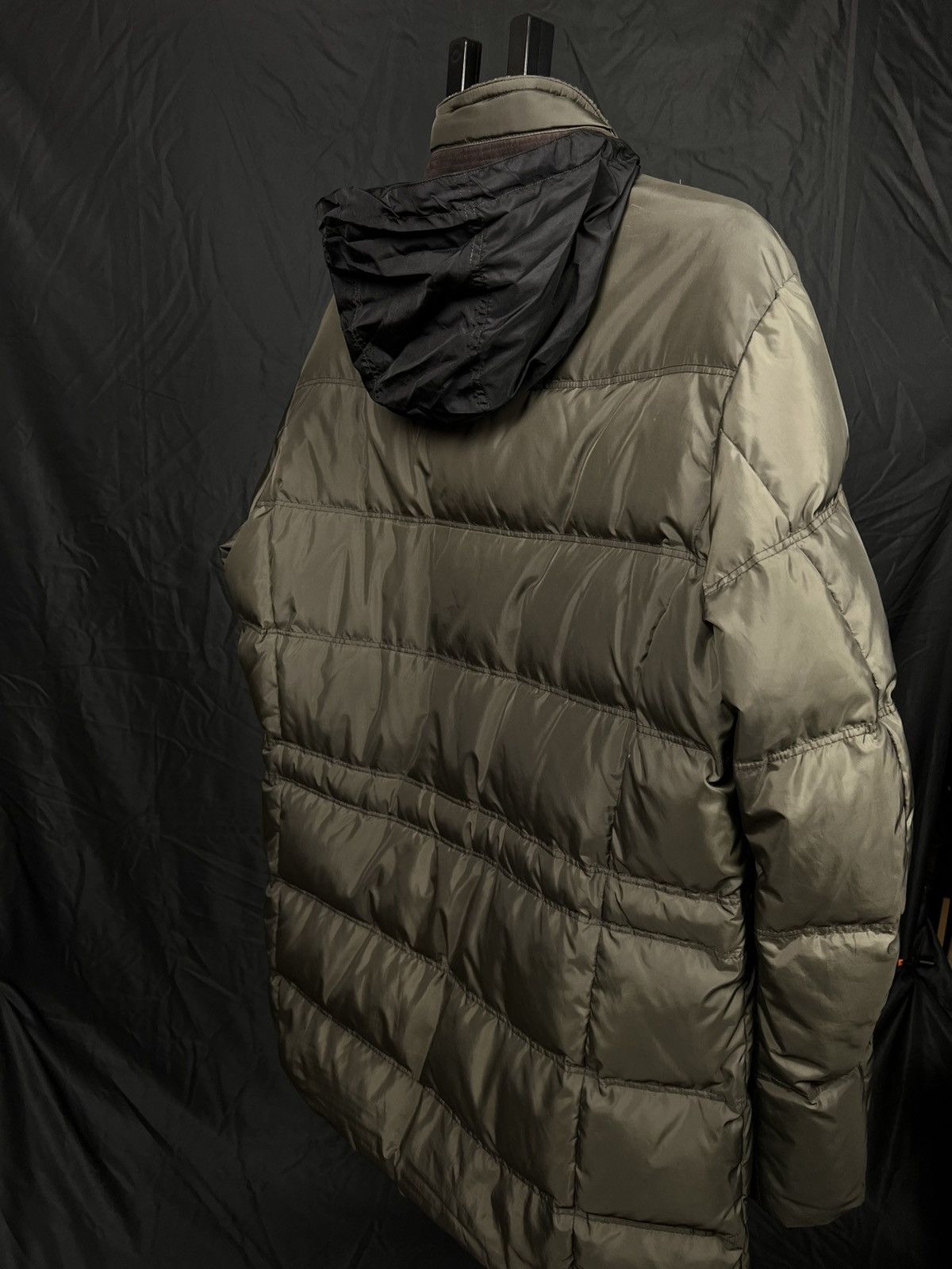Bogner Bogner winter real down long jacket Size US XL / EU 56 / 4 - 6 Thumbnail