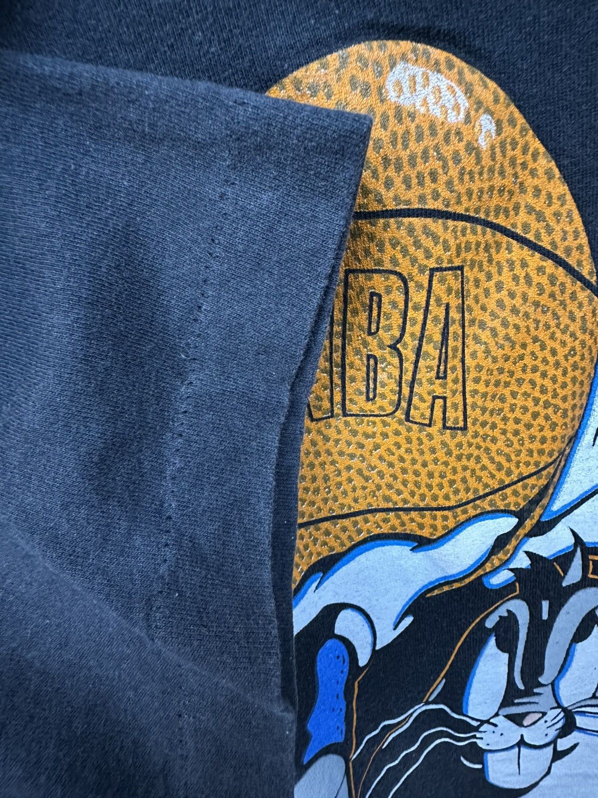 NBA NBA KNICKS Size US M / EU 48-50 / 2 - 4 Thumbnail