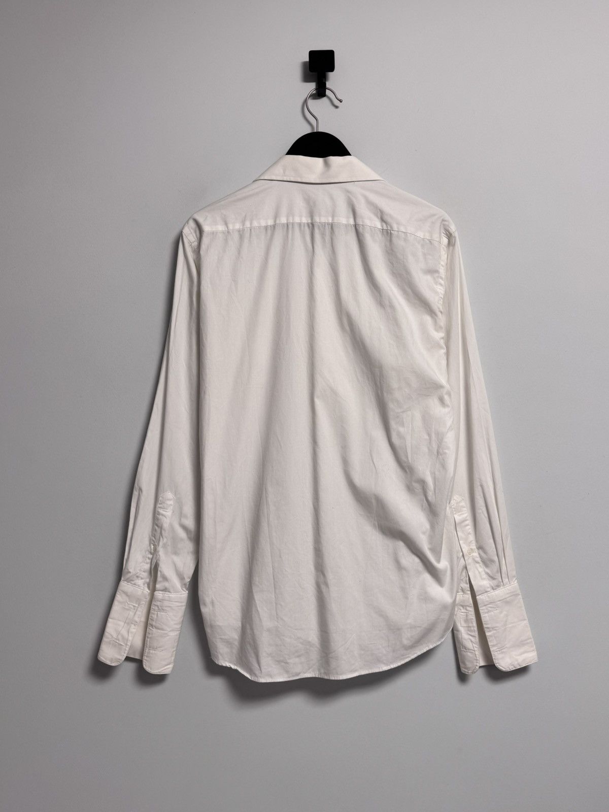 Christian Dior Monsieur Christian Dior Button Up Size US XL / EU 56 / 4 - 10 Thumbnail