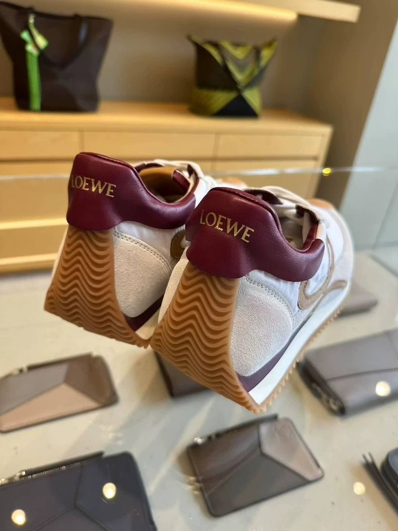 Loewe LOEWE Casual flats Size US 6.5 / IT 36.5 - 2 Thumbnail