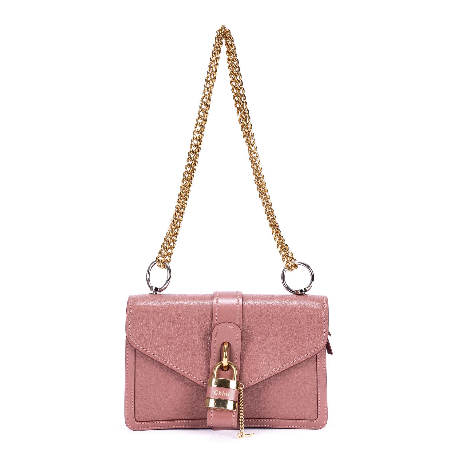 Chloe Aby Chain Bag Size ONE SIZE - 1 Thumbnail