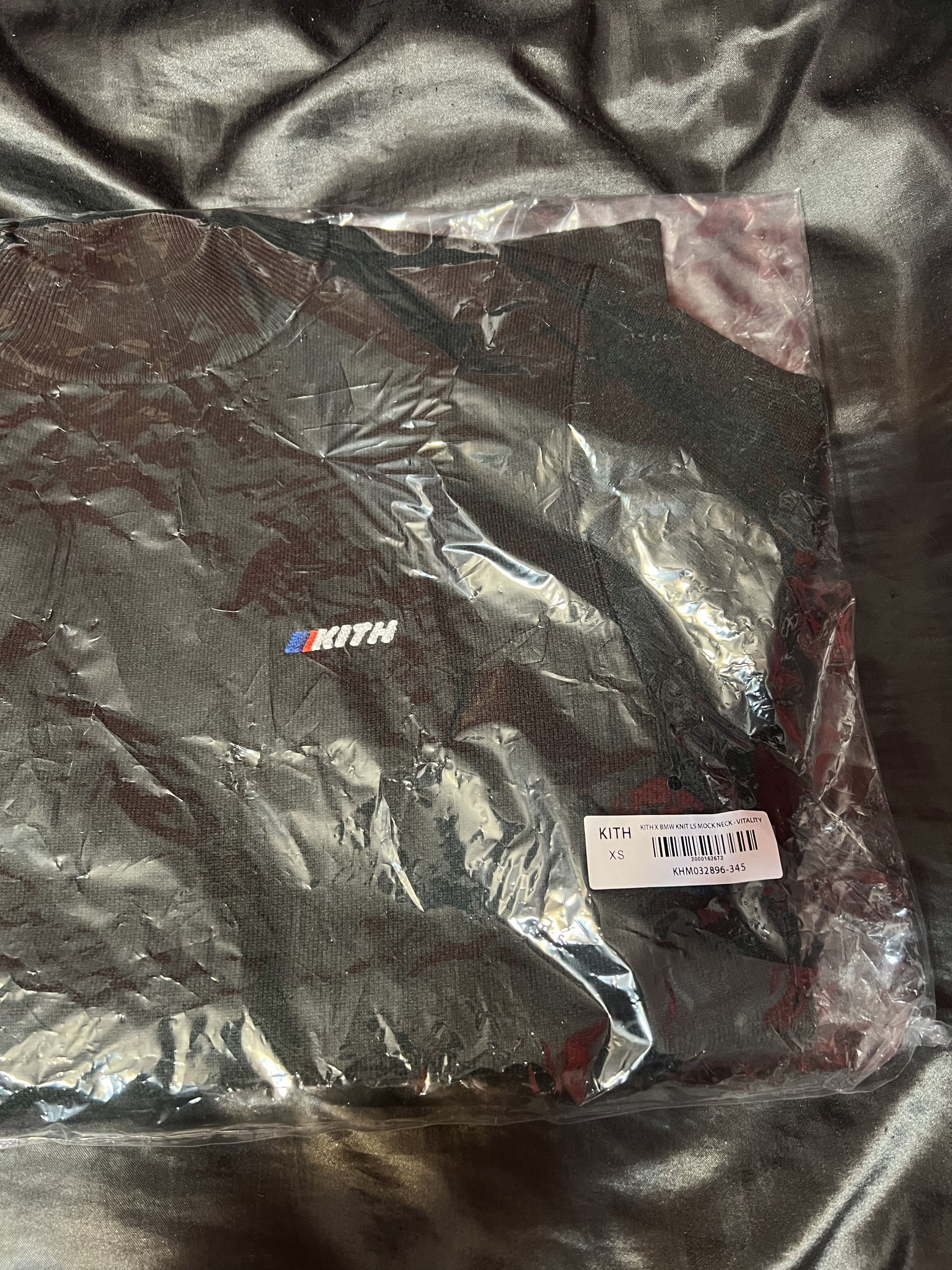 Kith Kith x Bmw Sweatshirt Size US XS / EU 42 / 0 - 2 Thumbnail