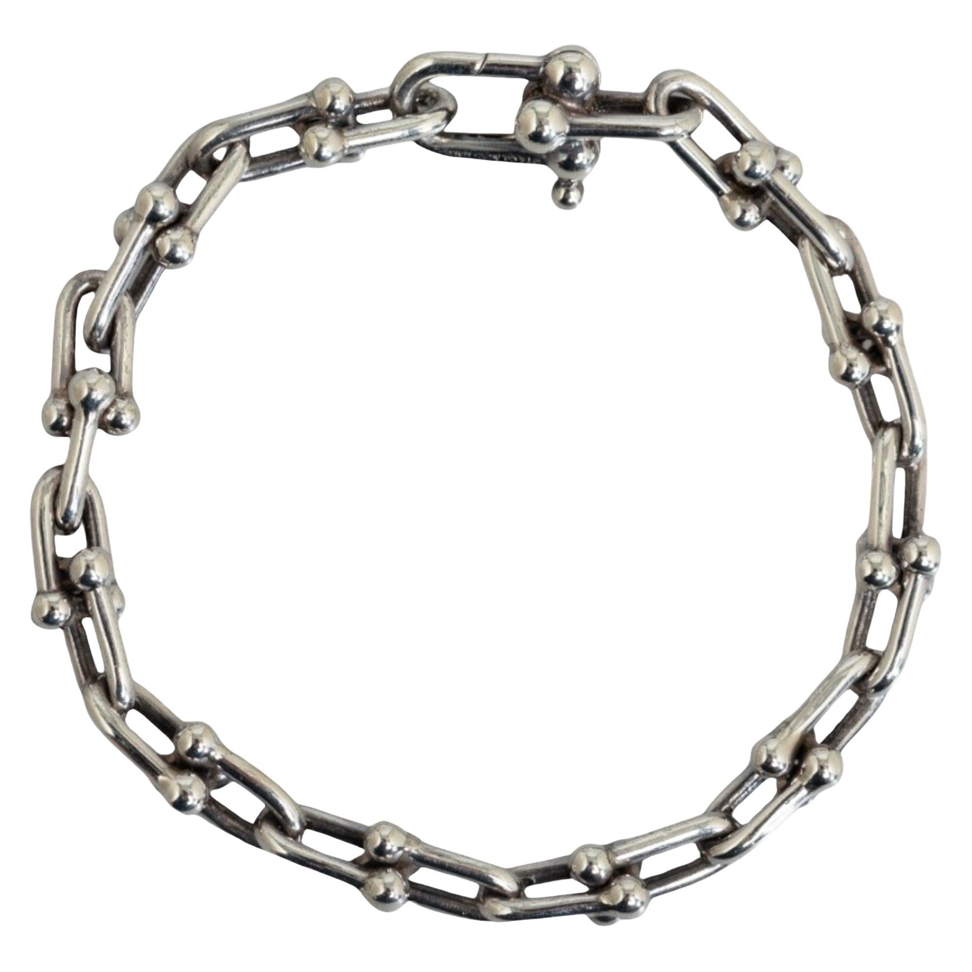 Tiffany & Co. Tiffany & Co Hardwear bracelet Size ONE SIZE - 1 Thumbnail