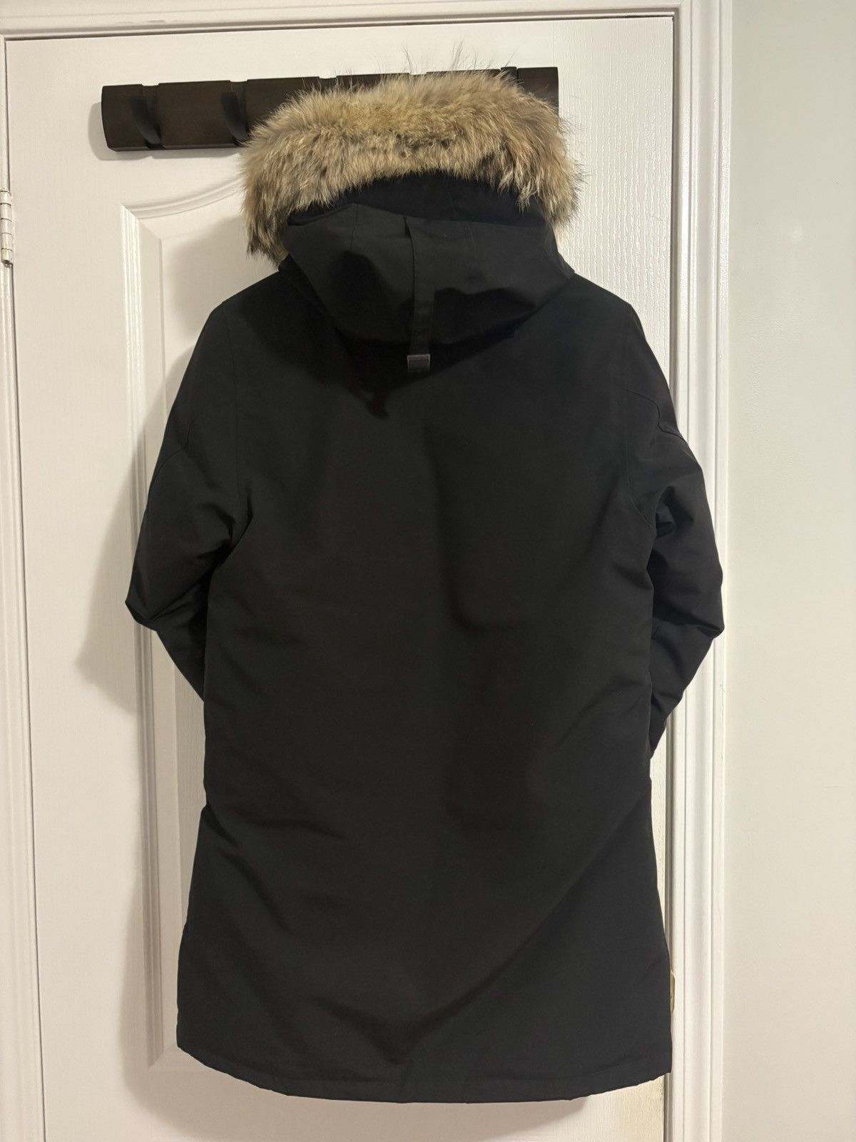 Canada Goose Canada Goose Langford Parka Size US S / EU 44-46 / 1 - 5 Thumbnail