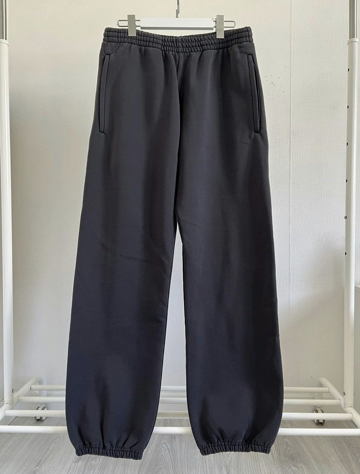 Gap × Yeezy Yeezy Gap Perfect Pants Baggy Size US 38 / EU 54 - 1 Thumbnail