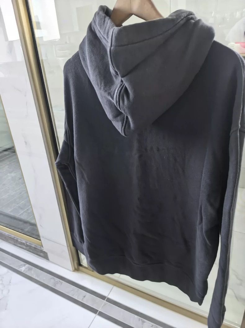 Gucci Gucci New wolf-headed hoodie sweatshirt 2502-Nextarrow Size US M / EU 48-50 / 2 - 2 Thumbnail