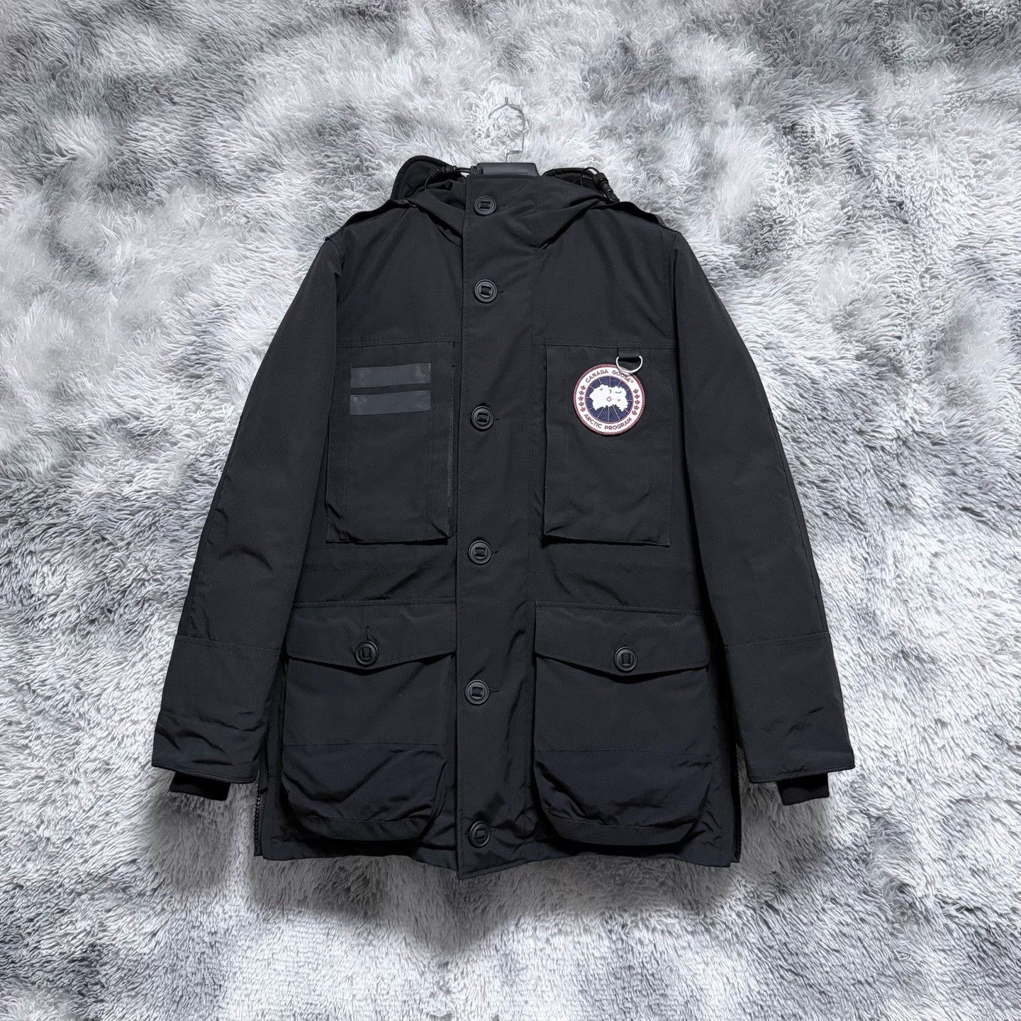 Bape Bape Black Designer Casual Streetwear Size US M / EU 48-50 / 2 - 1 Thumbnail