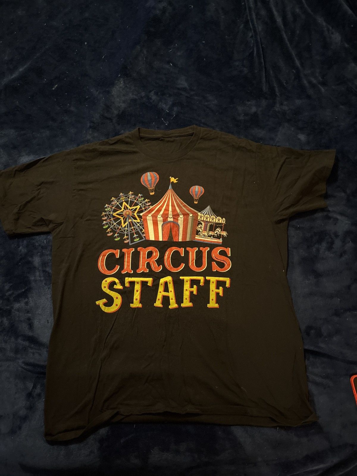 Other Circus Size US XL / EU 56 / 4 - 3 Thumbnail