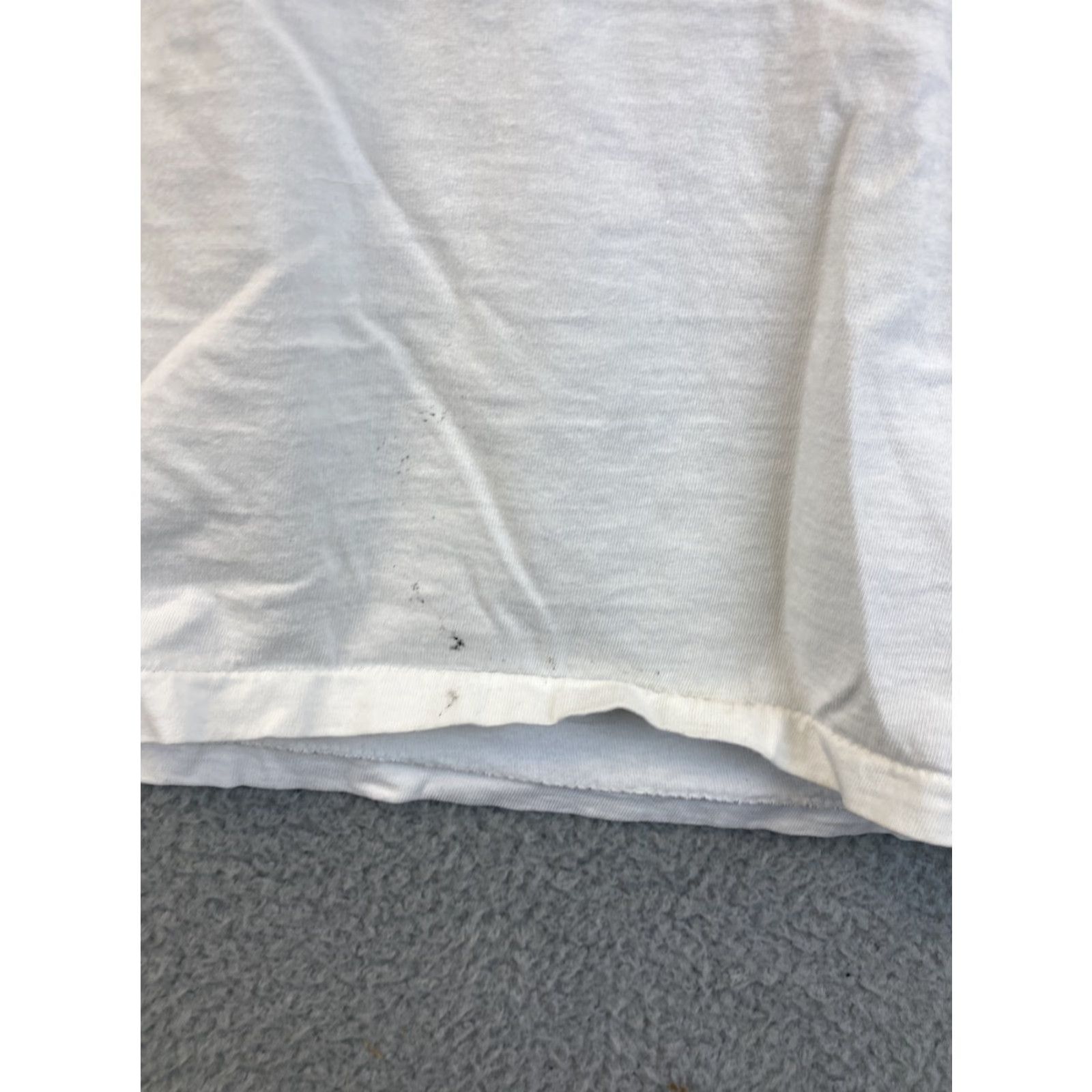Vintage VINTAGE Power Pro Denver Broncos T-Shirt Most Relevant Category: T-Shirt Adult XL White 1997 Sports USA 90s Mens Size US XL / EU 56 / 4 - 3 Thumbnail