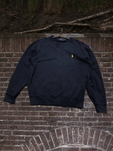 Polo Ralph Lauren Polo Ralph Lauren Sweater Size US M / EU 48-50 / 2 - 1 Thumbnail