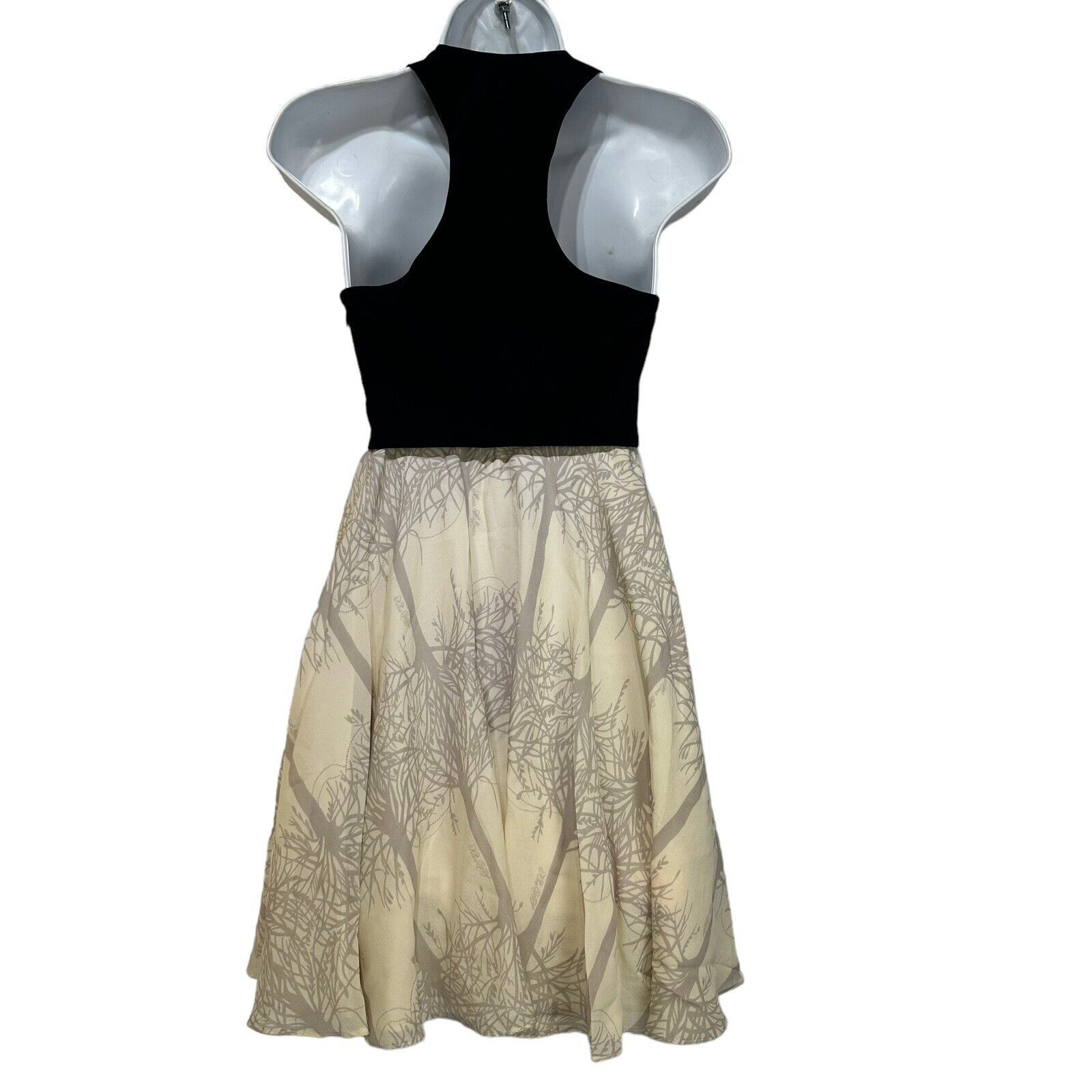 Mara Hoffman mara hoffman halter top silk wool dress Size XS Size XS / US 0-2 / IT 36-38 - 6 Thumbnail