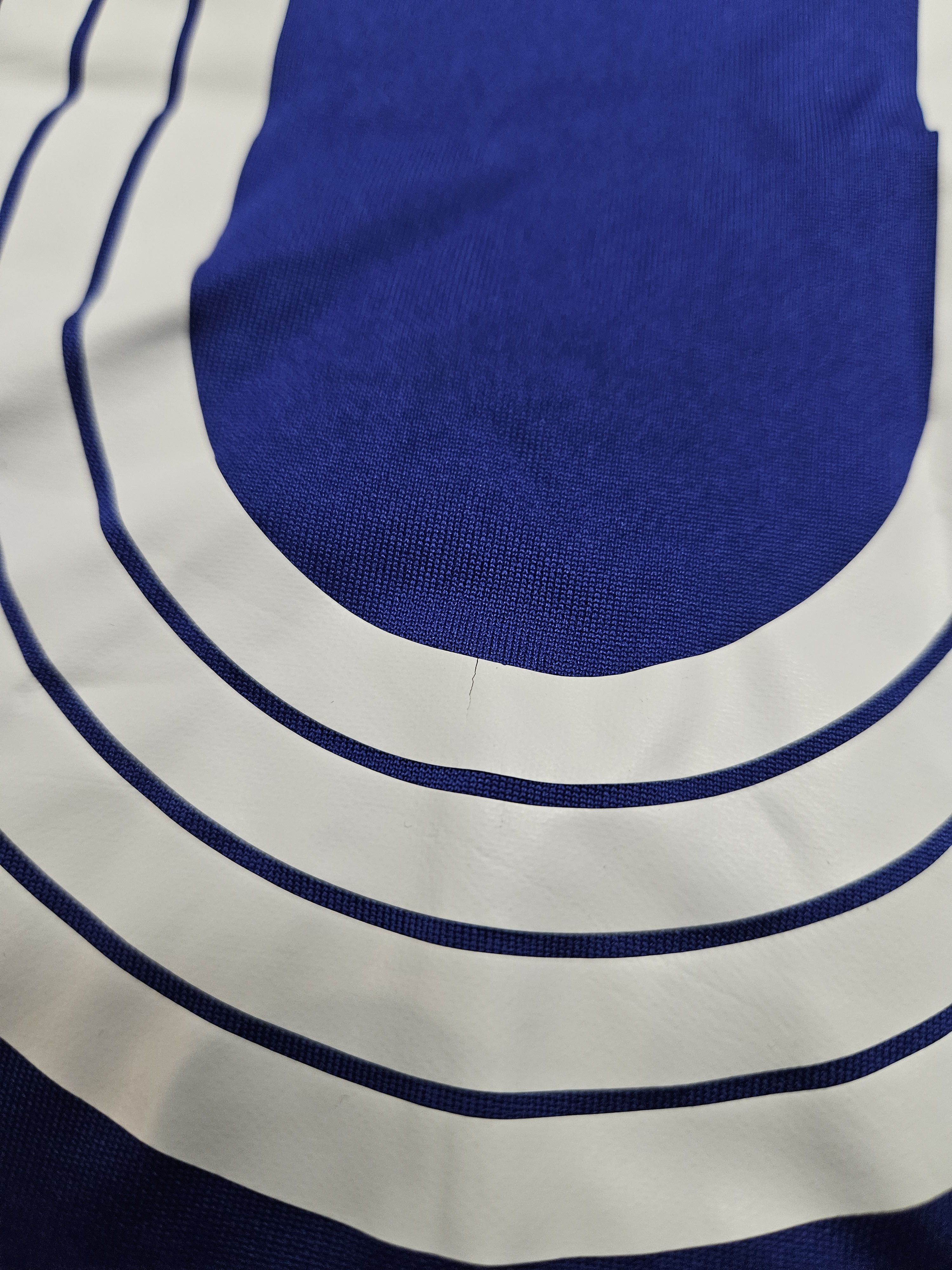 Adidas Match issue Japan 2006 home jersey #10 Nakamura formotion Size US M / EU 48-50 / 2 - 17 Thumbnail