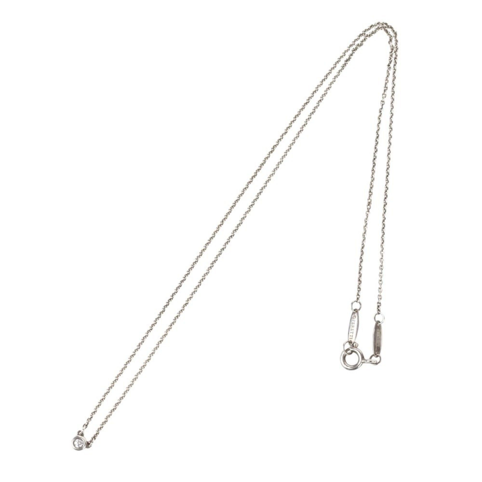 Tiffany & Co. Tiffany & Co By the yard necklace Size ONE SIZE - 1 Thumbnail
