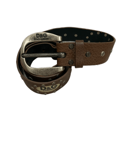 Men's Dolce & Gabbana Belts | Grailed