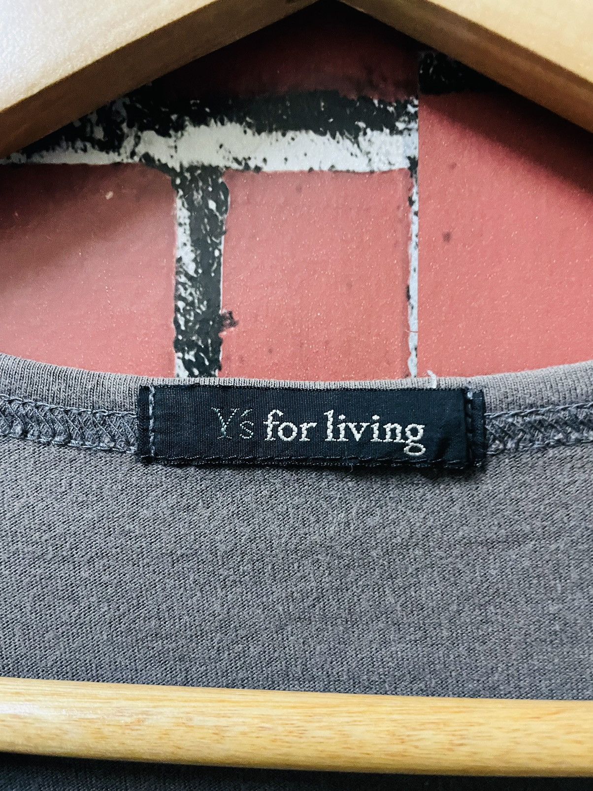 Yohji Yamamoto YOHJI YAMAMOTO Ys FOR LIVING BANDANA PRINTED SHIRRS Size L / US 10 / IT 46 - 6 Thumbnail