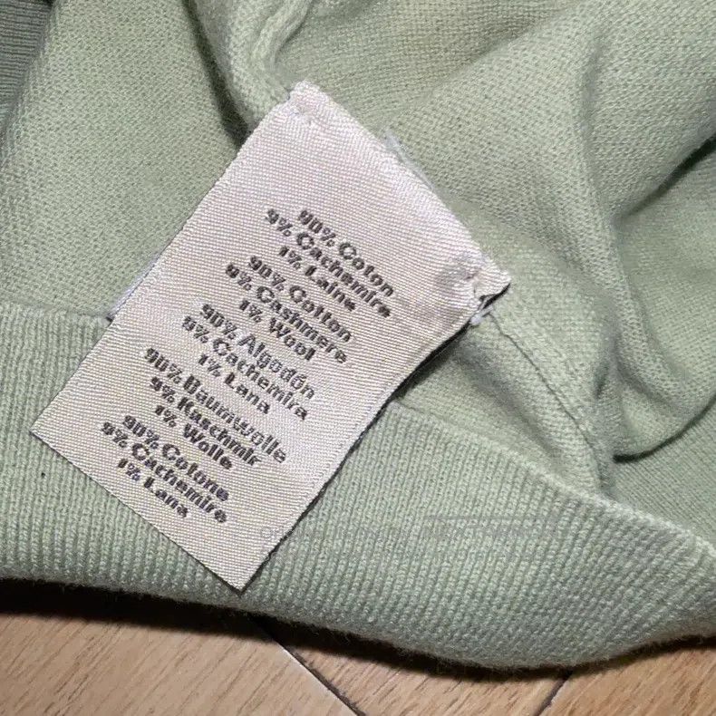Hermes Hermes Men's short sleeve knit shirt, made of 90% cotton, Size US M / EU 48-50 / 2 - 3 Thumbnail